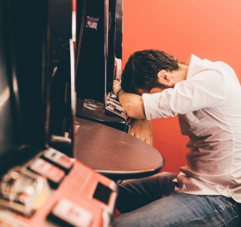 Игромания в Кузьминках